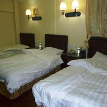 Aditya Hotel 쿠알라룸푸르 객실 사진