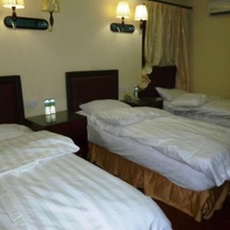 Aditya Hotel 쿠알라룸푸르 객실 사진