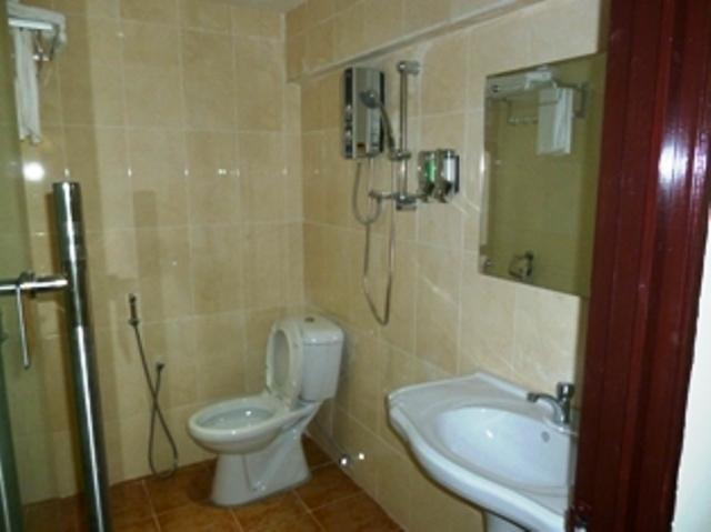 Aditya Hotel 쿠알라룸푸르 객실 사진