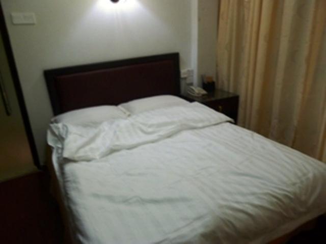 Aditya Hotel 쿠알라룸푸르 객실 사진