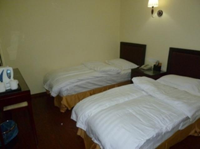 Aditya Hotel 쿠알라룸푸르 객실 사진