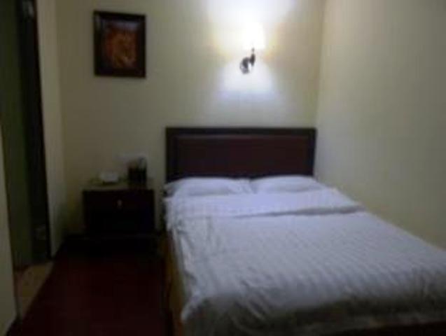 Aditya Hotel 쿠알라룸푸르 객실 사진