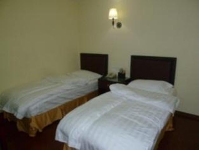 Aditya Hotel 쿠알라룸푸르 객실 사진