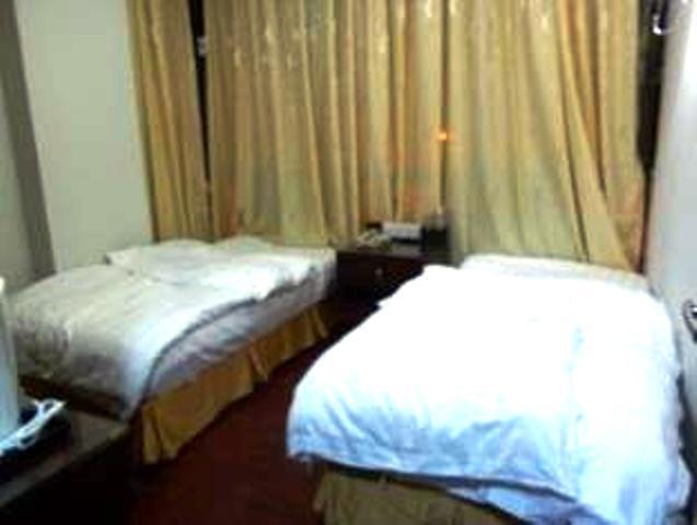 Aditya Hotel 쿠알라룸푸르 객실 사진