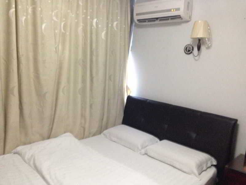 Aditya Hotel 쿠알라룸푸르 외부 사진