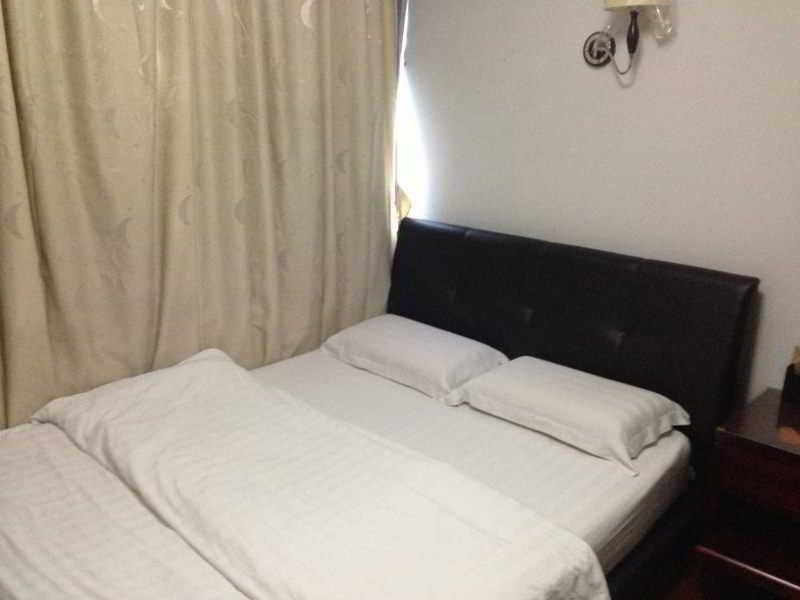 Aditya Hotel 쿠알라룸푸르 외부 사진