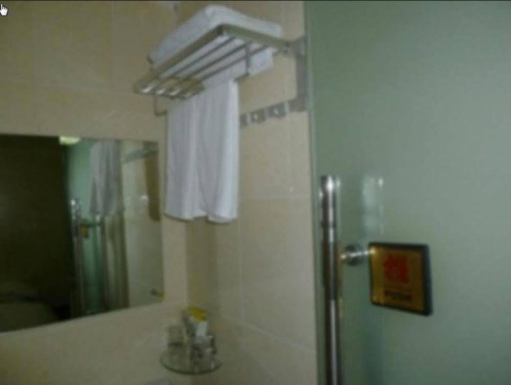 Aditya Hotel 쿠알라룸푸르 외부 사진