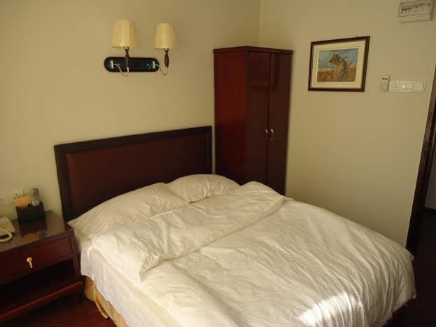 Aditya Hotel 쿠알라룸푸르 외부 사진