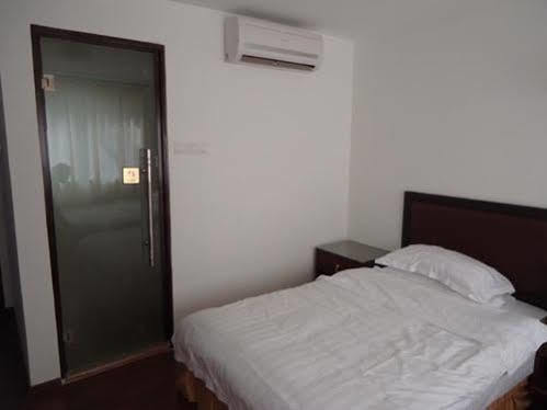 Aditya Hotel 쿠알라룸푸르 외부 사진